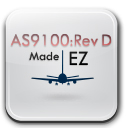 AS9100 Rev D