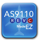 AS9110 Rev C