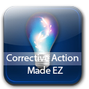 Corrective Action Made EZ