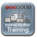 Internal Auditor Training Made EZ - ISO 9001 