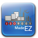 ISO 9001 Made EZ